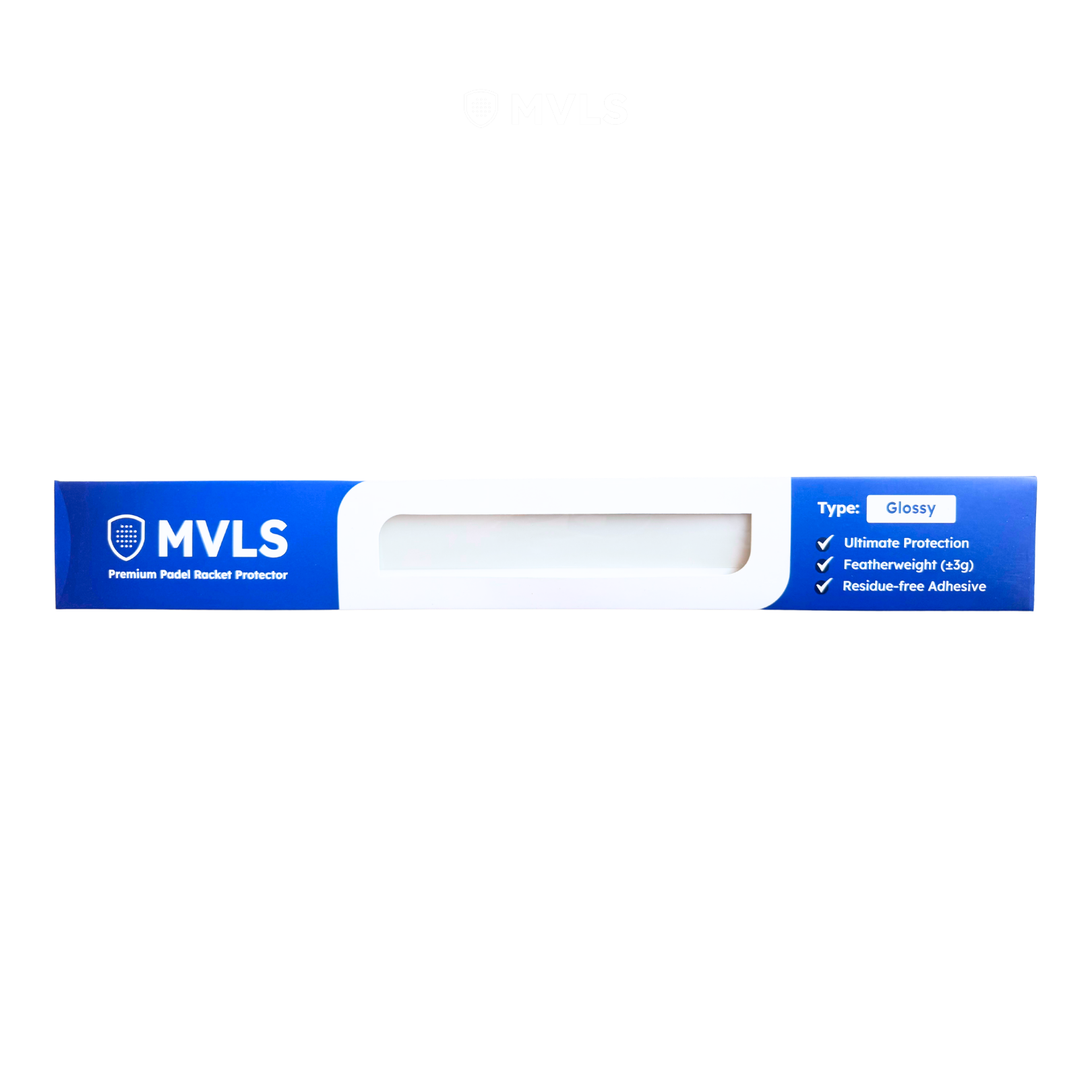 MVLS Protector Custom Size photo 2