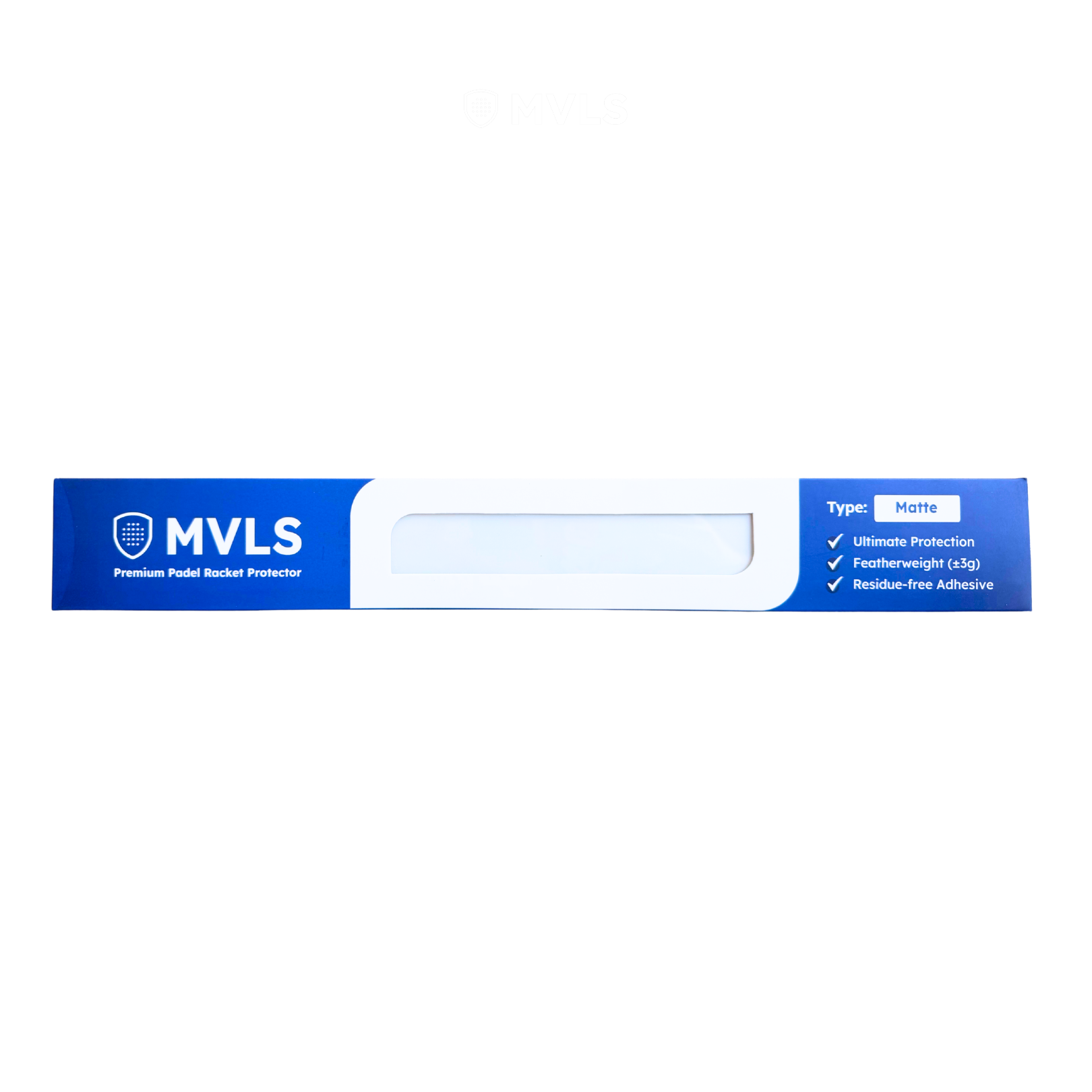 MVLS Protector Custom Size photo 3