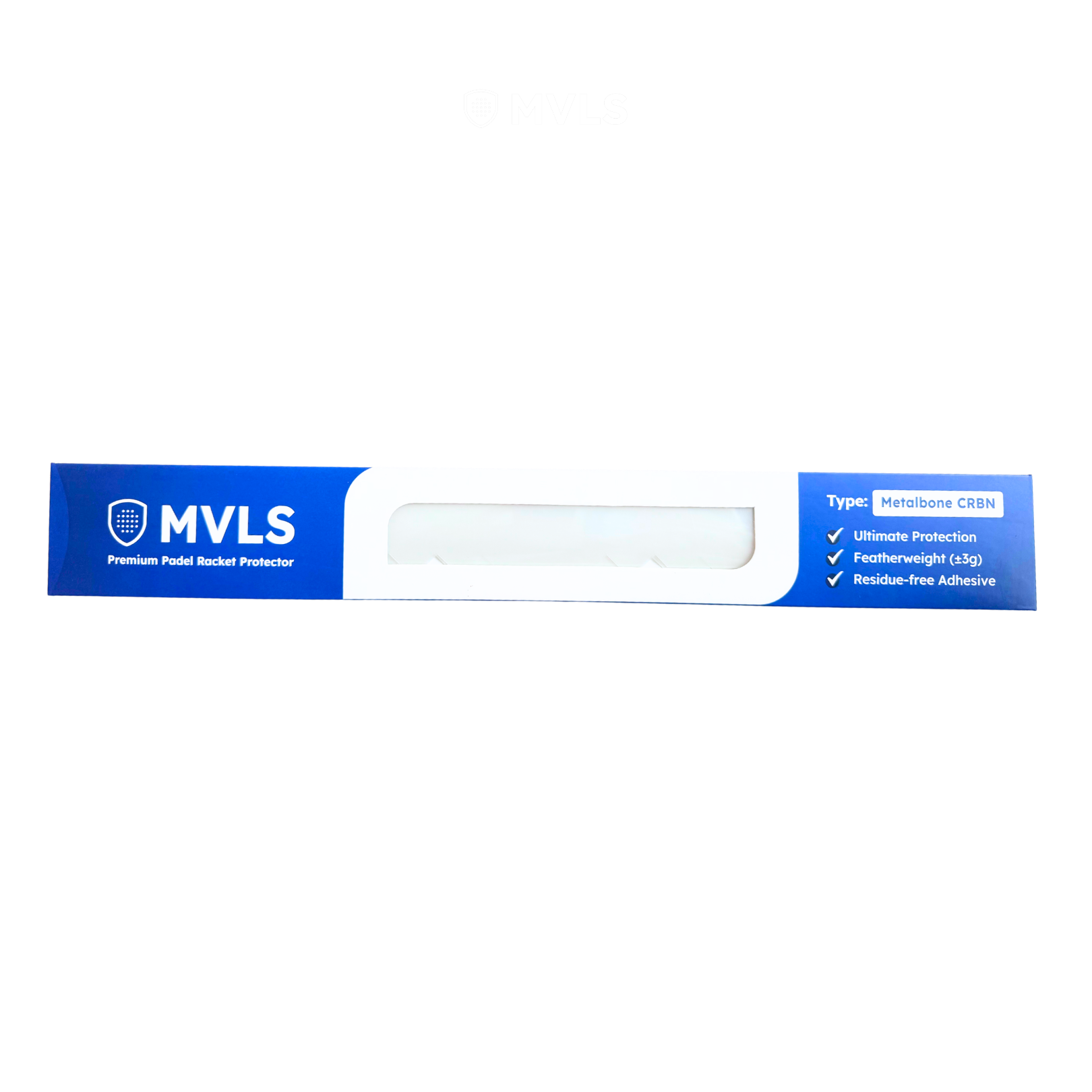 MVLS Protector Metalbone CRBN photo 2