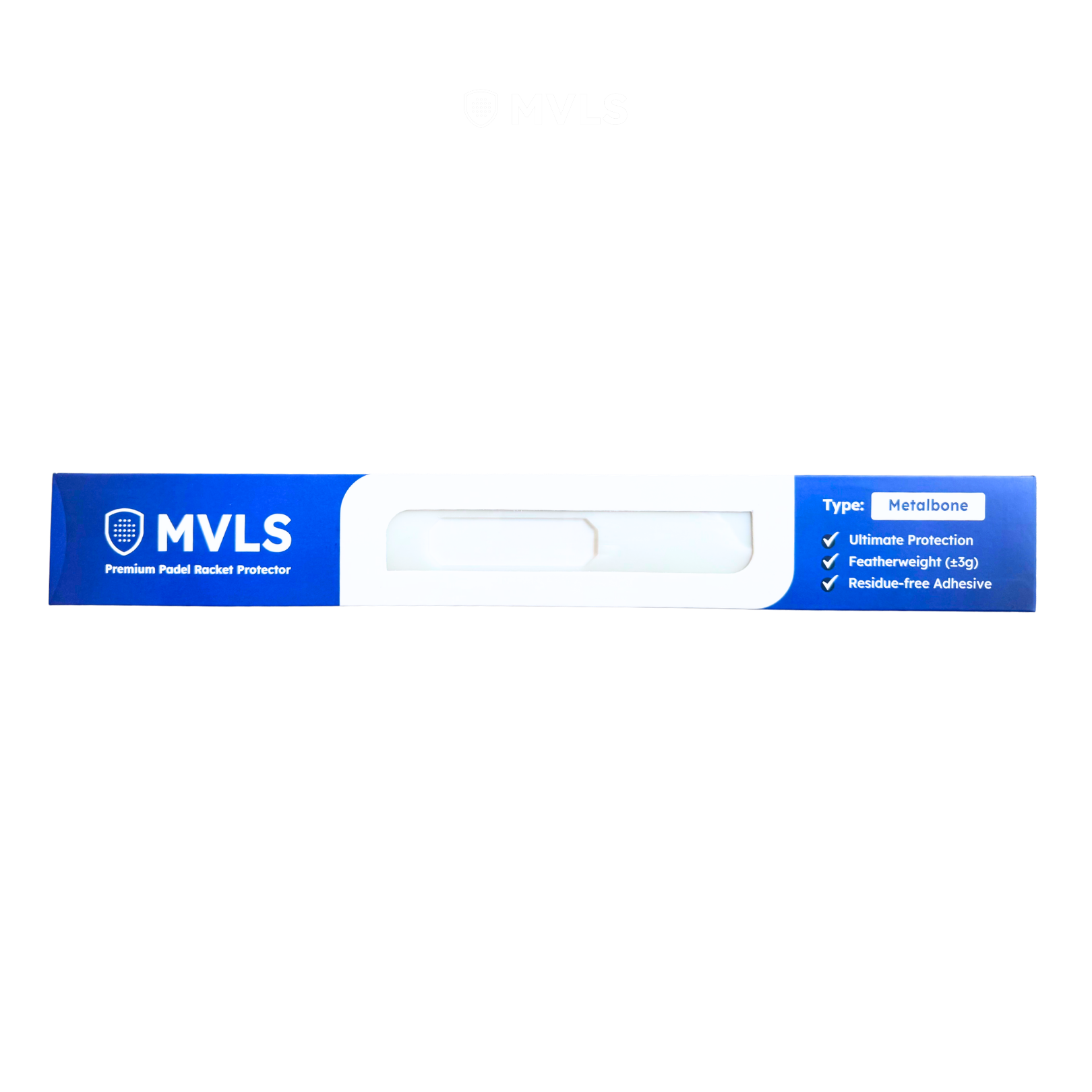 MVLS Protector Metalbone photo 2
