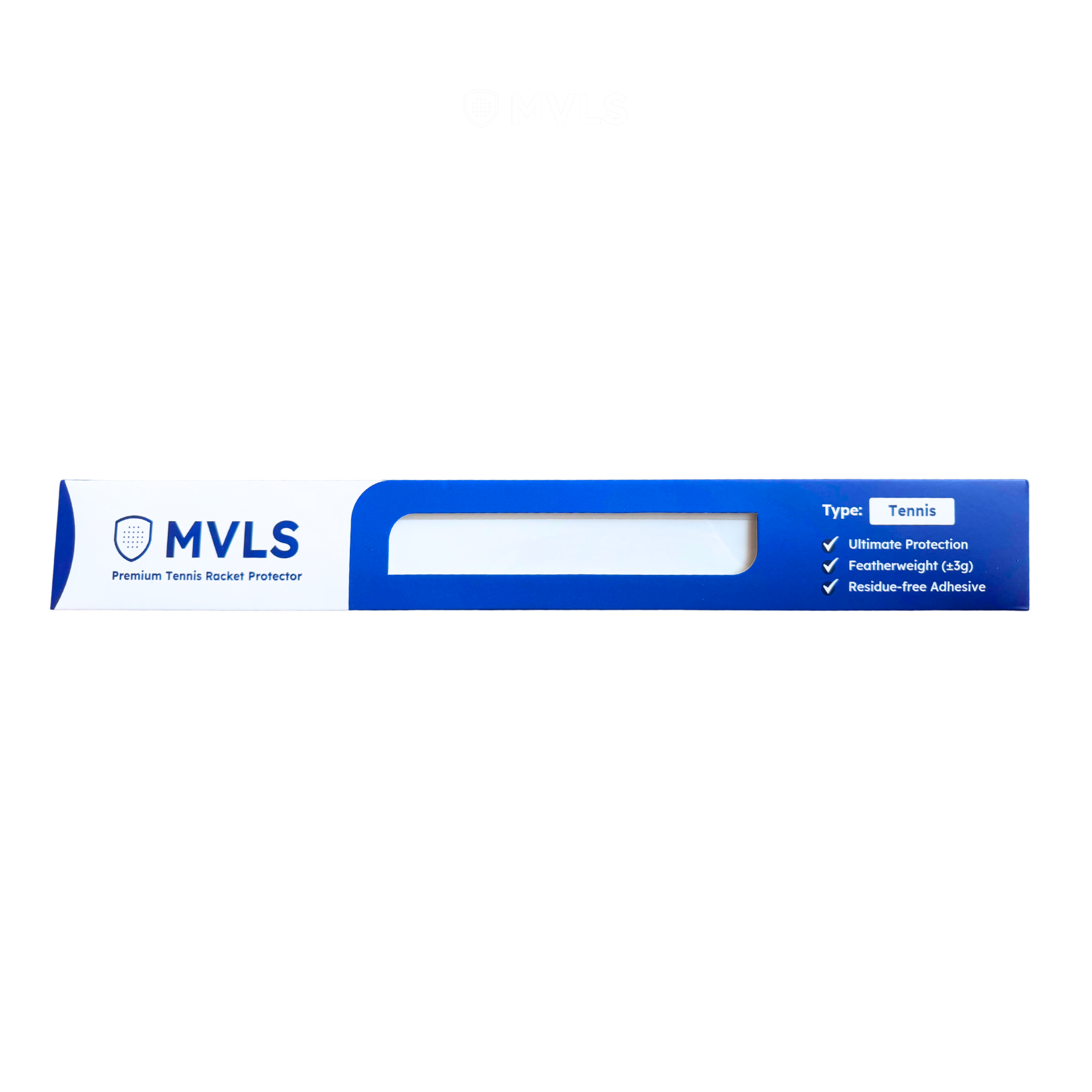 MVLS Tennis Protector photo 2